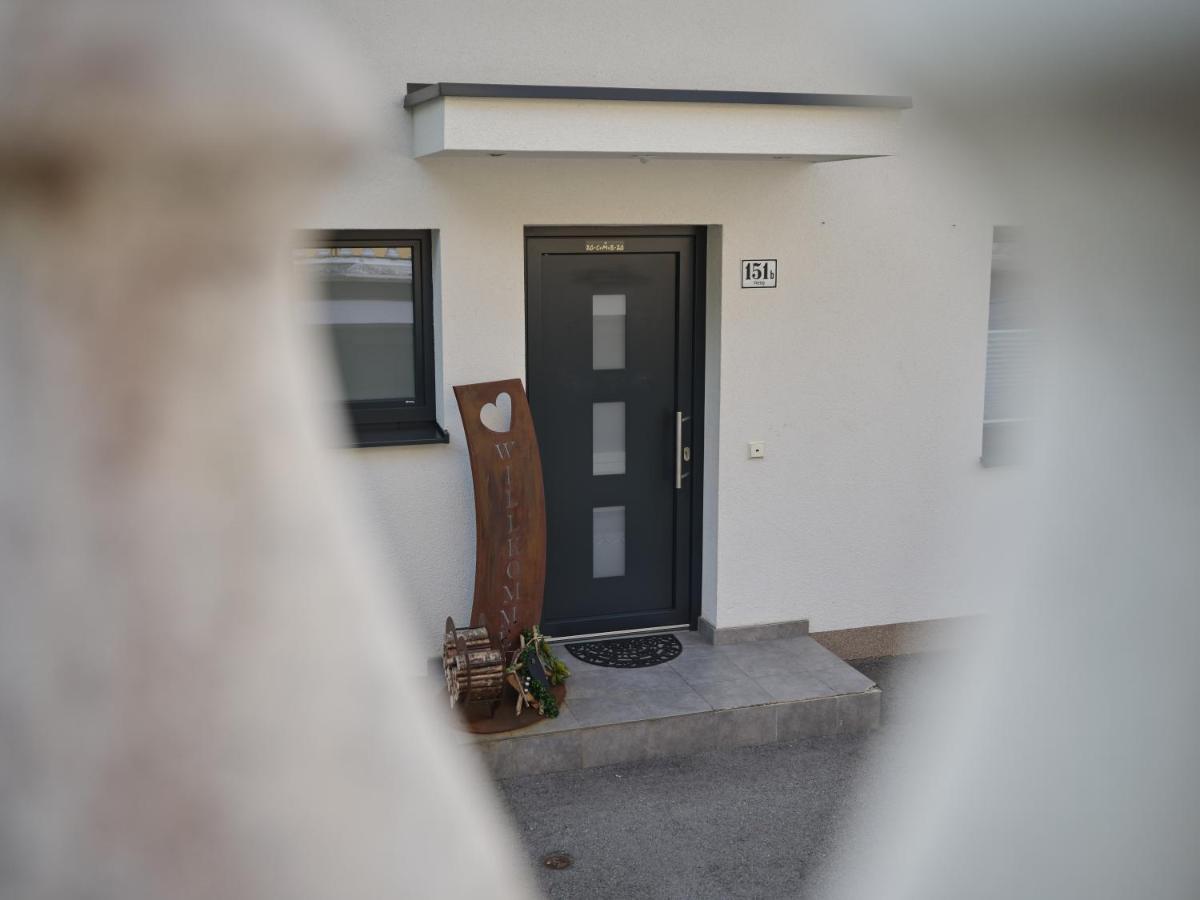 Casa Alpina Villa Goldegg Exteriör bild